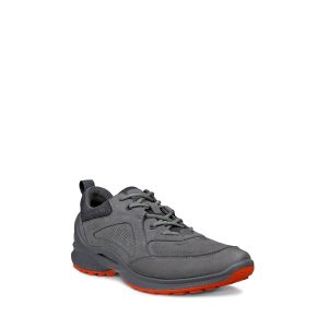 Biom Energi - Men's Shoes in Magnet (Grey) from Ecco