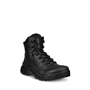 Offroad - Men's Ankle Boots in Black from Ecco