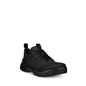 Offroad WP - Men's Shoes in Black from Ecco