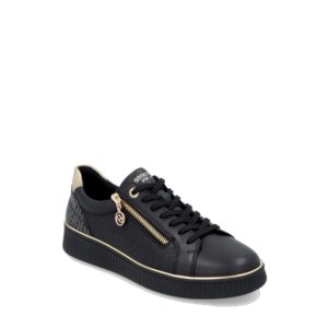 D2E00-03 - Women's Shoes in Black from Remonte