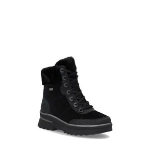 D2B75-02 - Women's Ankle Boots in Black from Remonte