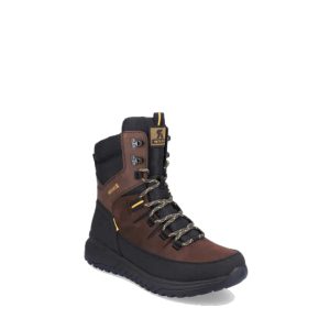 U0171-25 - Bottillons pour Homme couleur Brun de marque Rieker