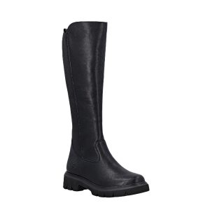 D1W77-01 - Women's Boots in Black from Remonte