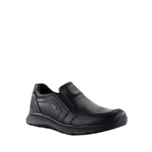 Barry - Men's Shoes in Black from Ara