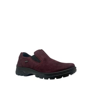 Saber - Women's Shoes in Brunello (Burgundy) from Ara