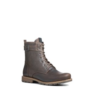 Olivier - Bottillon pour Homme couleur Brun de marque Anfibio