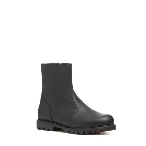 Tom - Bottillon pour Homme couleur Noir de marque Anfibio