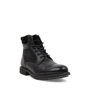 Darin - Bottillon pour Homme couleur Noir de marque Blondo