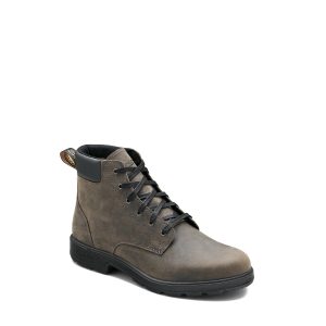 2429 - Bottillon Unisex couleur Argile (Gris) de marque Blundstone