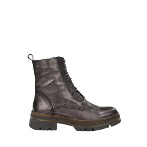 Cosmo D9389 - Women's Ankle Boots in Brown from Dorking