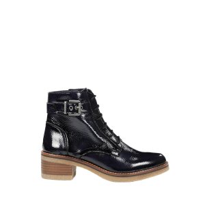 Lucero - Bottillon pour Femme couleur Marine de marque Dorking