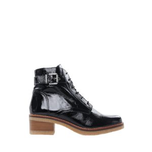 Lucero - Women's Ankle Boots in Black from Dorking