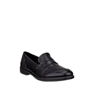 Dress Classic 15 Penny - Women's Loafers in Black from Ecco