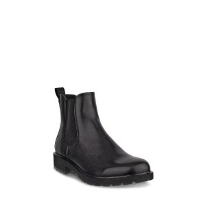 Metropole Vienna - Women's Ankle Boots in Black from Ecco