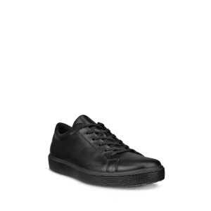 Soft 60 - Men's Shoes in Black from Ecco