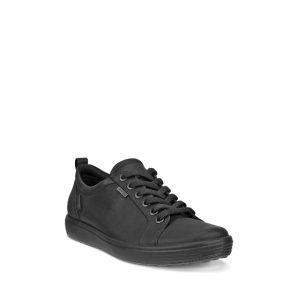 Soft 7 GTX - Women's Shoes in Black from Ecco