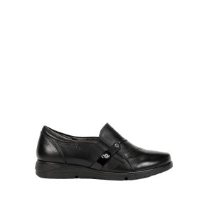 Styll - Women's Shoes in Black from Fluchos