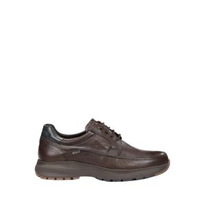 Triton Laces - Chaussure pour Homme couleur Espresso (Brun) de marque Fluchos