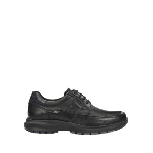 Triton Laces - Men's Shoes in Black from Fluchos