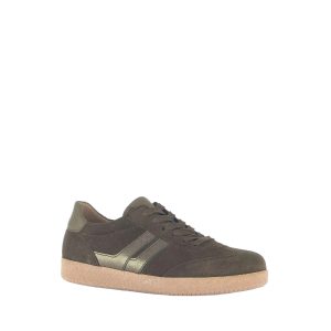 73.300.11 - Women's Shoes in Olive from Gabor