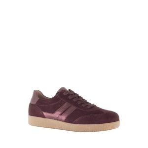 73.300.15 - Women's Shoes in Mulberry (Burgundy) from Gabor