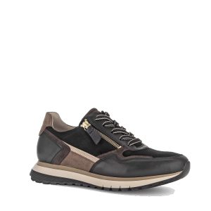 76.378.67 - Women's Shoes in Brown & Black from Gabor