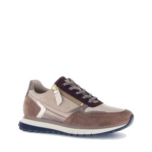 76.378.82 - Women's Shoes in Beige Multi from Gabor