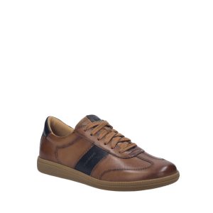 Joleen 03 - Chaussure pour Femme couleur Chameau (Brun) de marque Josef Seibel