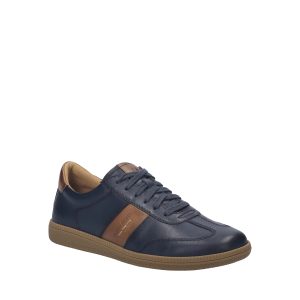 Joleen 03 - Women's Shoes in Indigo (Navy) from Josef Seibel
