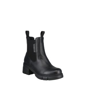 Teresa 01 - Bottillon pour Femme couleur Noir de marque Josef Seibel