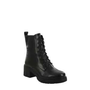 Teresa 02 - Bottillon pour Femme couleur Noir de marque Josef Seibel
