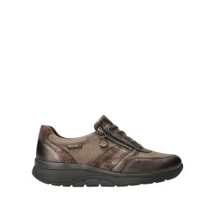 Izae - Women's Shoes in Brown from Mephisto