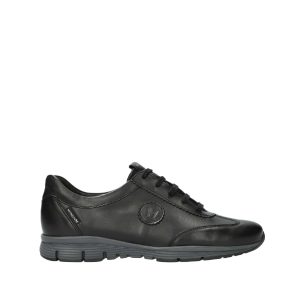 Yael - Women's Shoes in Black from Mephisto