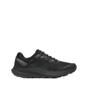 Antora 4 WP - Chaussure pour Femme couleur Noir de marque Merrell