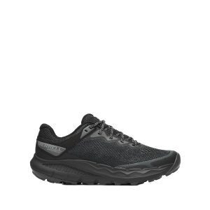 Nova 4 WP - Chaussure pour Homme couleur Noir de marque Merrell