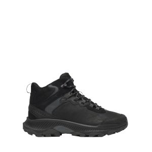 Speed Strike 2 - Bottillon pour Femme couleur Noir de marque Merrell
