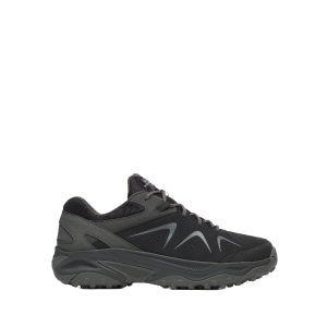Yokota 3 WP - Chaussure pour Homme couleur Noir de marque Merrell