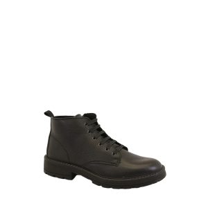 Frankfurt - Men's Ankle Boots in Black from Ara