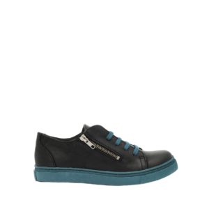 6930A - Chaussures pour Femme couleur Noir de marque Chacal
