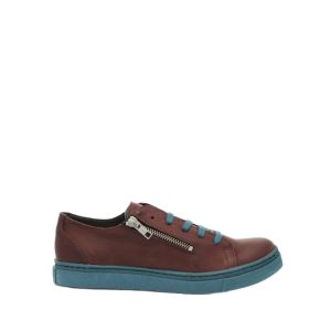 6930A - Women's Shoes in Vino (Burgundy) from Chacal