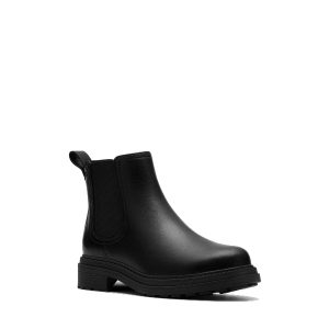 Orinoco3 Lane - Bottillons pour Femme couleur Noir de marque Clarks