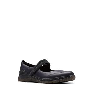 Orlene Jane - Women's Shoes in Black from Clarks