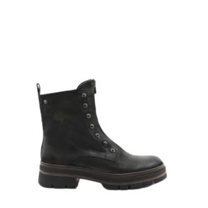 Cosmo D9392 - Women's Ankle Boots in Bosque (Green) from Dorking