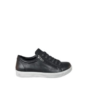 Unity - Women's Shoes in Black from Dragonfly