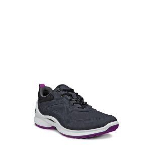 Biom Energi - Chaussures pour Femme couleur Noir de marque Ecco