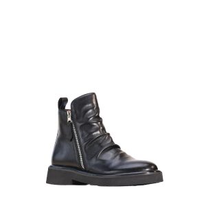 Theona - Women's Ankle Boots in Black from EOS