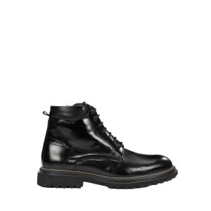 Lincon - Bottillon pour Homme couleur Noir de marque Fluchos