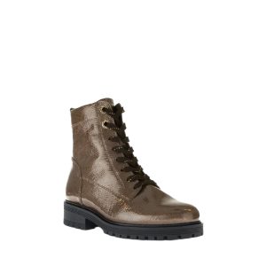 72.765.81 - Women's Ankle Boots in Bronze from Gabor