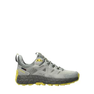 X-Globe Tex - Chaussures pour Femme couleur Gris de marque Mephisto