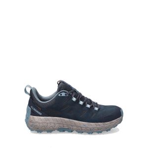 X-Globe Tex - Women's Shoes in Navy from Mephisto